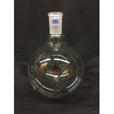 1000mL Round Bottom Flask, ASTM  D4929